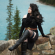 Cosplay by Calamity | Photo by Lichon Photography